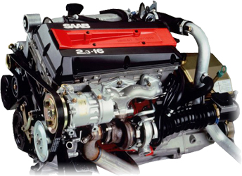 P7E98 Engine